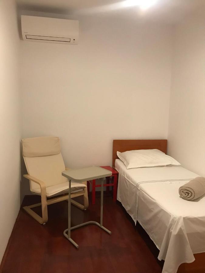 Six Bedroom Holiday Home Matea Ploce  Esterno foto