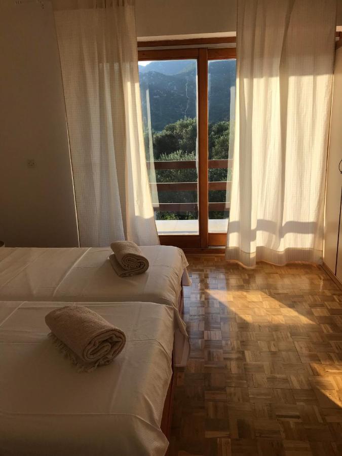Six Bedroom Holiday Home Matea Ploce  Esterno foto