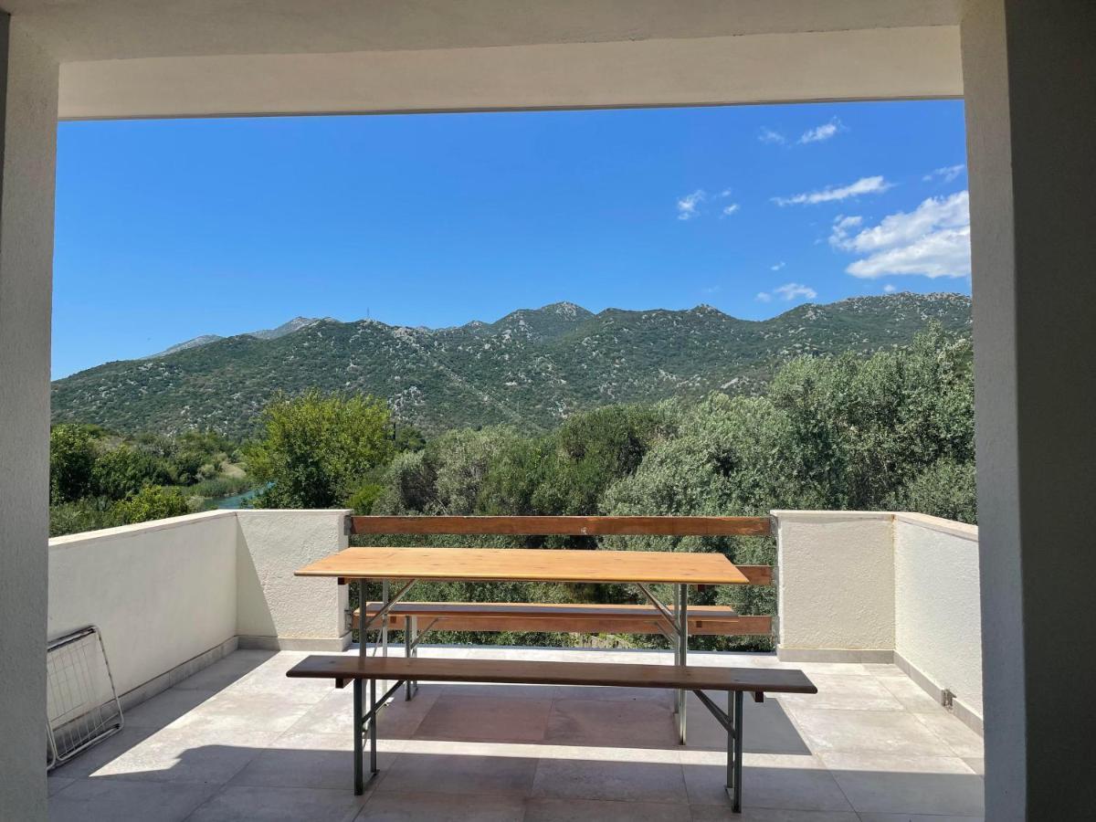 Six Bedroom Holiday Home Matea Ploce  Esterno foto