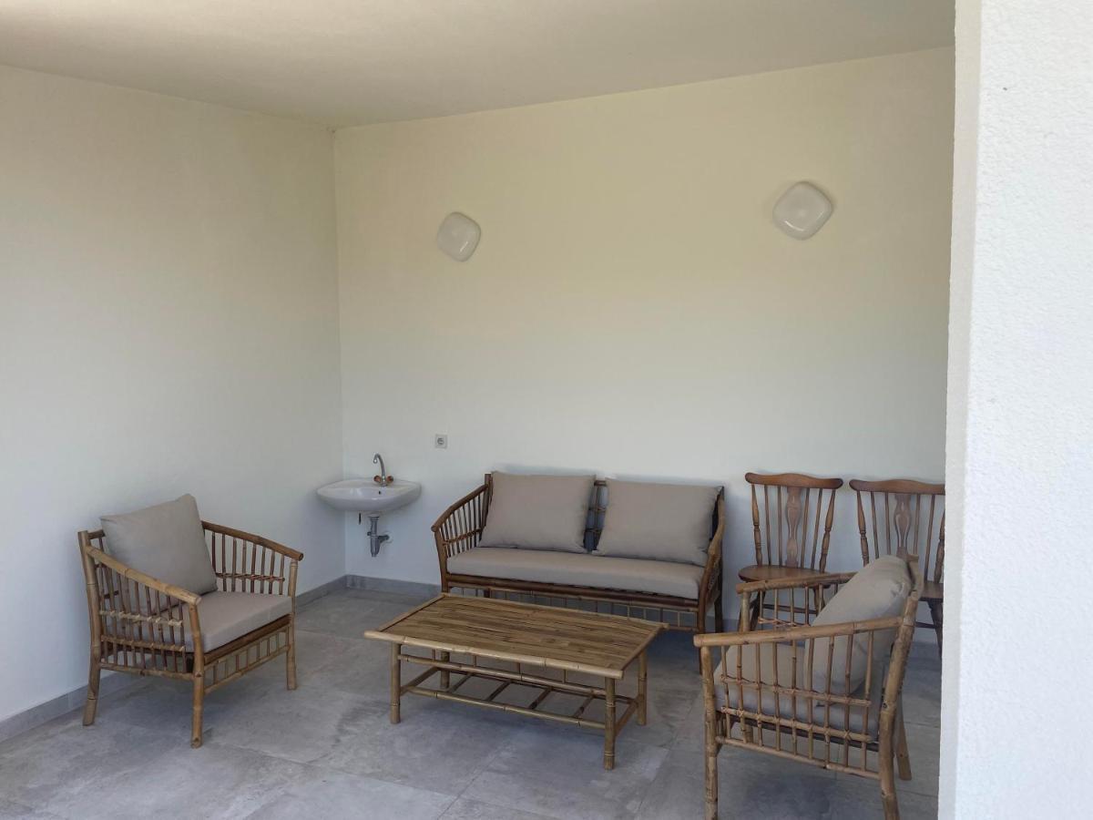 Six Bedroom Holiday Home Matea Ploce  Esterno foto