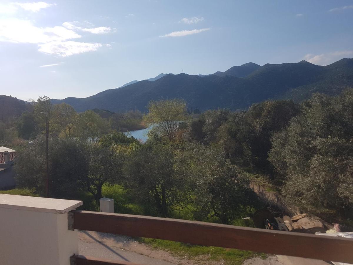 Six Bedroom Holiday Home Matea Ploce  Esterno foto