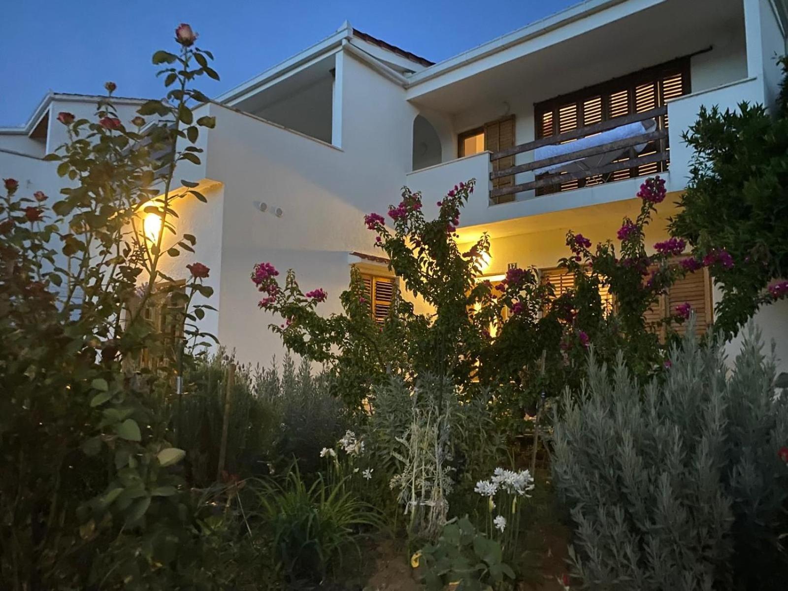 Six Bedroom Holiday Home Matea Ploce  Esterno foto