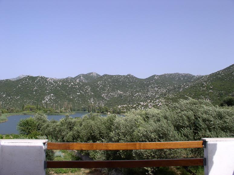 Six Bedroom Holiday Home Matea Ploce  Esterno foto