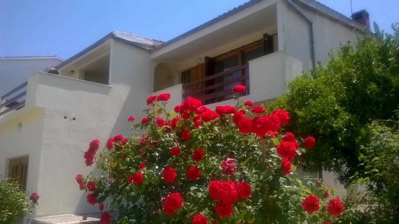 Six Bedroom Holiday Home Matea Ploce  Esterno foto